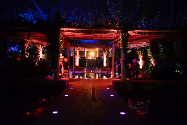 Rodolph & Christina Wedding